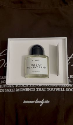 Byredo Rose of No Man’s Land EDP (price in description)