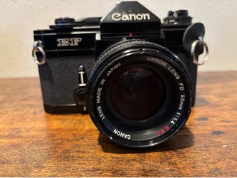 Canon EF