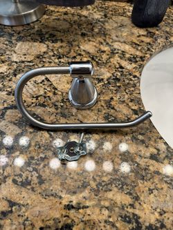 Toilet Paper Holder