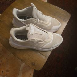 Adidas Boost Shoes White Size 9 Mens