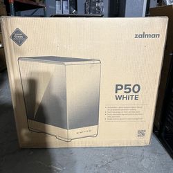 Zalman PC Tower Case