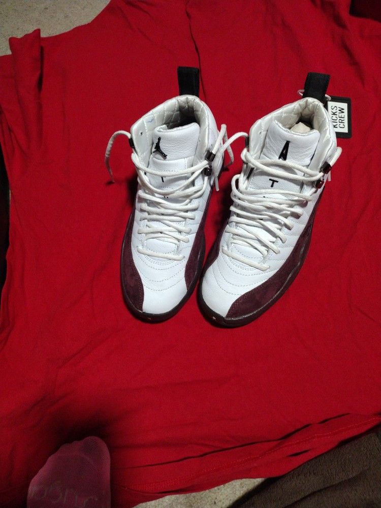 Retro Jordans