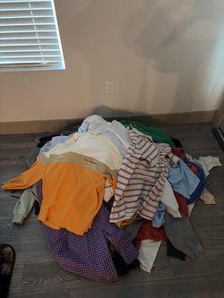 clothes