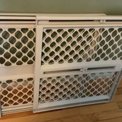 Expandable Baby Gate