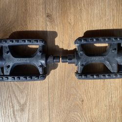 Bicycle Pedals