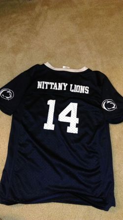 PENN STATE Nittany Lions child's size 8/ 10