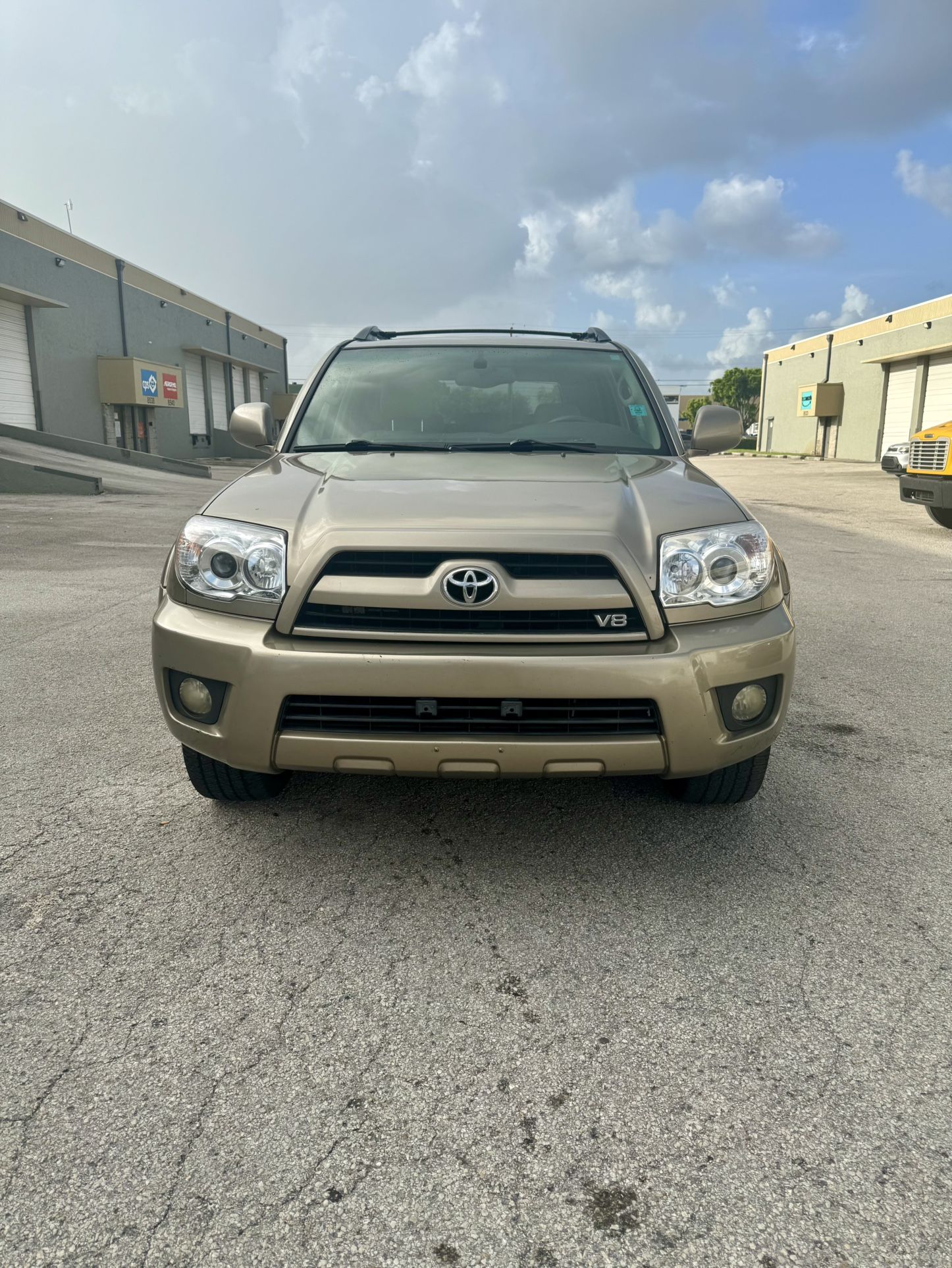 2006 Toyota 4Runner