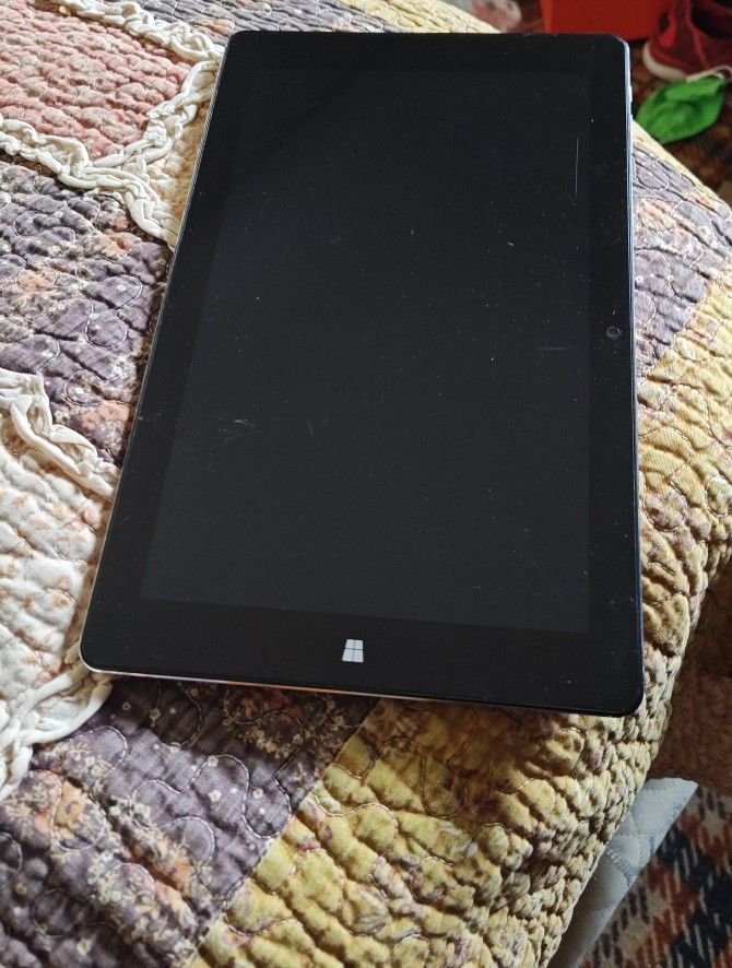 Windows Tablet