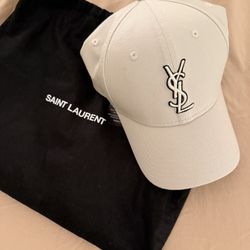 YSL Hat