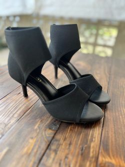 Newbella High Heels