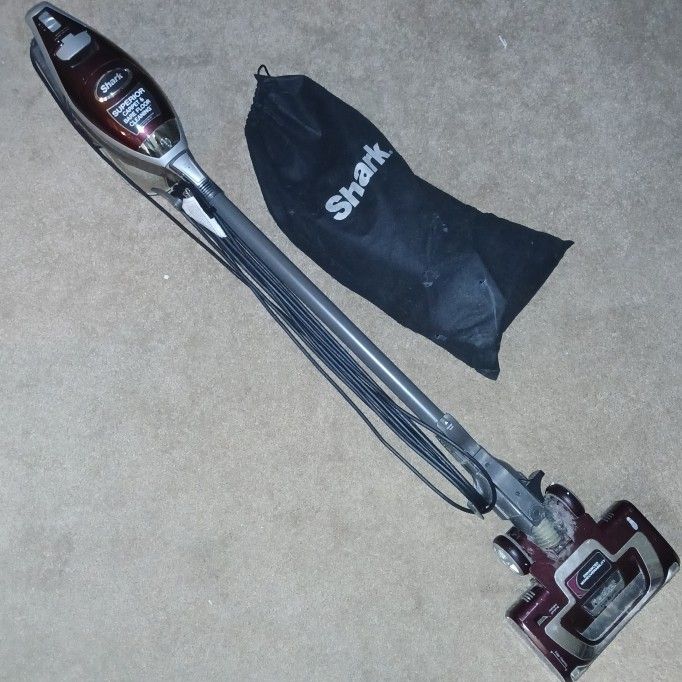 Shark Vacuum 