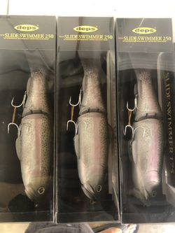 Deps Slide Swimmer Slideswimmer 250