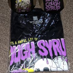 Aloc Shirt