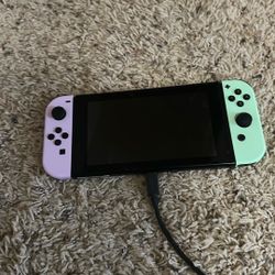 Nintendo Switch Bundle – Fully Reset and Ready to Play!