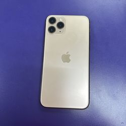 Iphone 11 pro 64gb unlocked with store warranty and receipt 