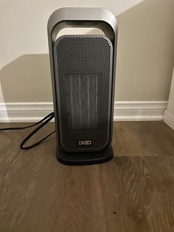 Dreo Space Heater