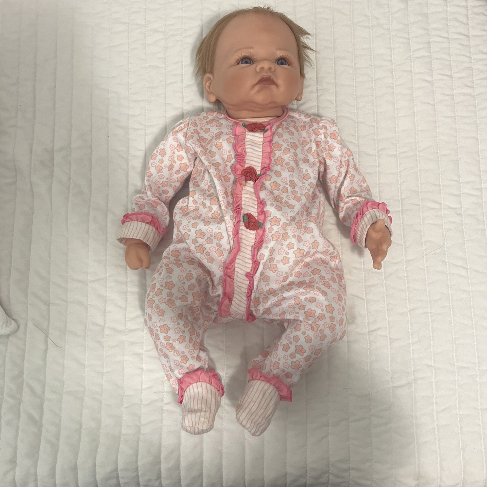 Baby Doll (Ashton Drake) 
