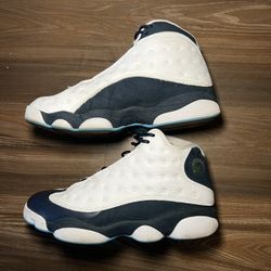 Jordan 13 Obsidian 
