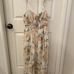 Abercrombie And Fitch Dress Size Small 