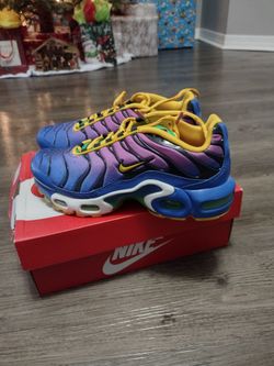 Nike Air Max Plus