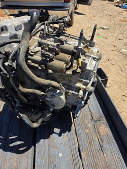 Transmission  2013 civic