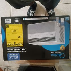 Window ac