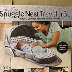 Snuggle Nest