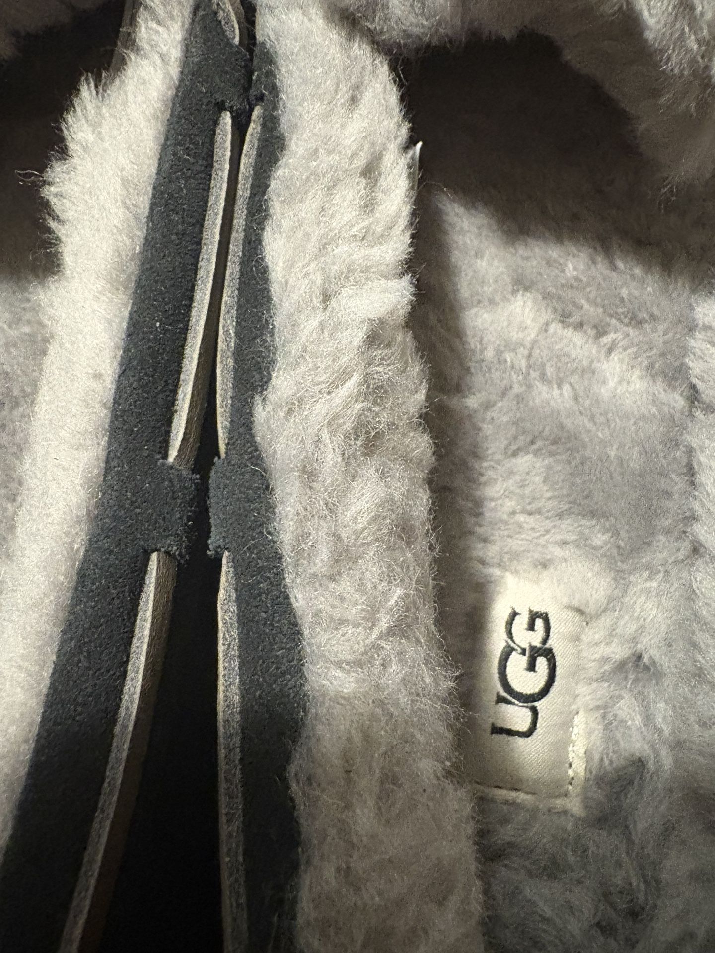 Men’s Ugg Slippers