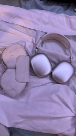 Airpods Max