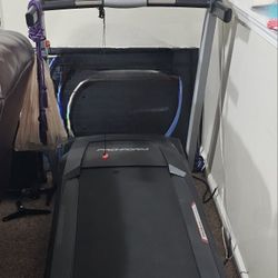 Pro Form Treadmill