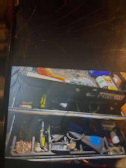 Yukoan  30x18 two drawers