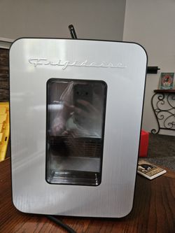 Frigidaire Portable Fridge