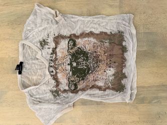 Graphic Tee Love Eternal