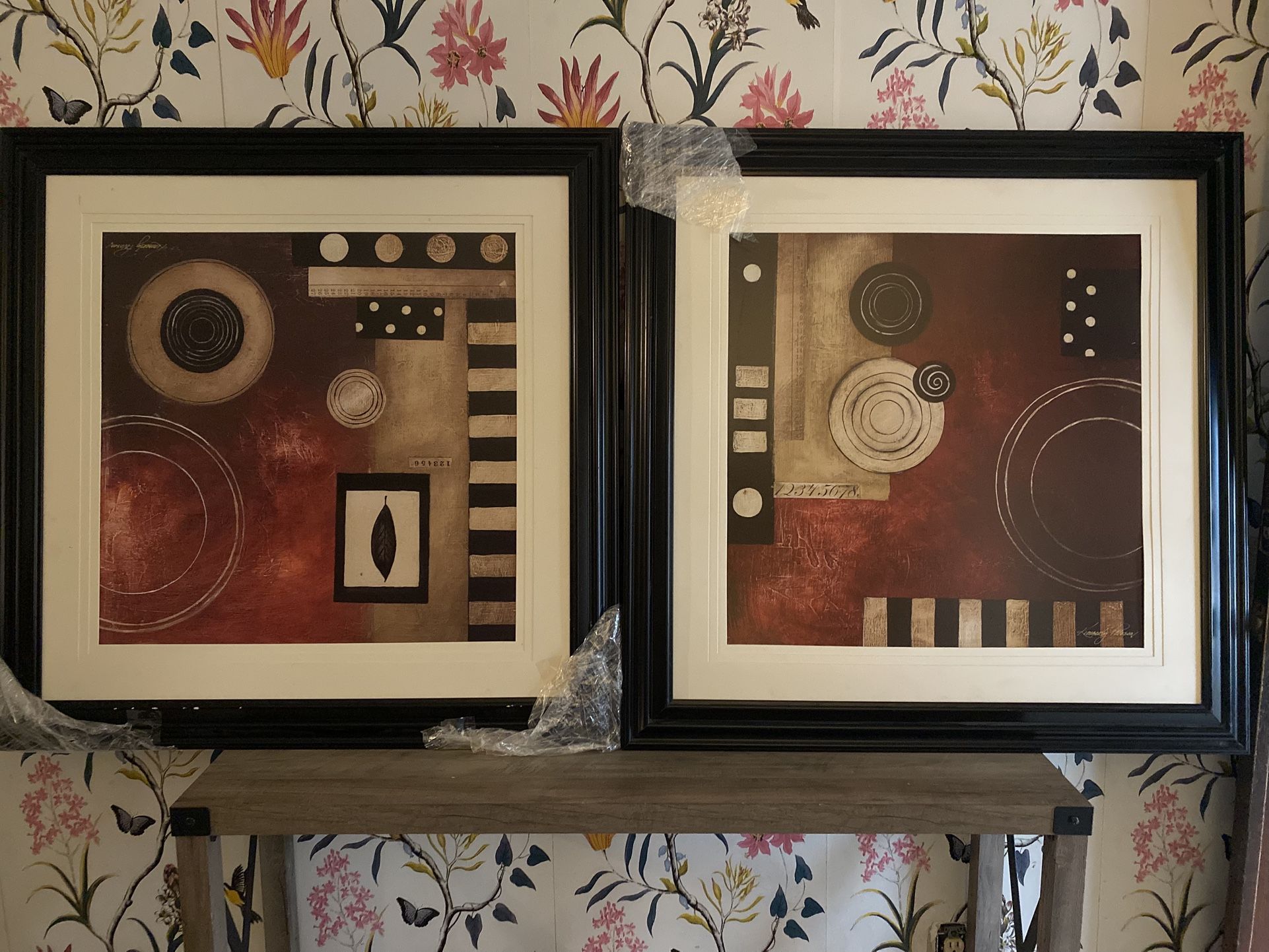 Paintings 🖼️ 