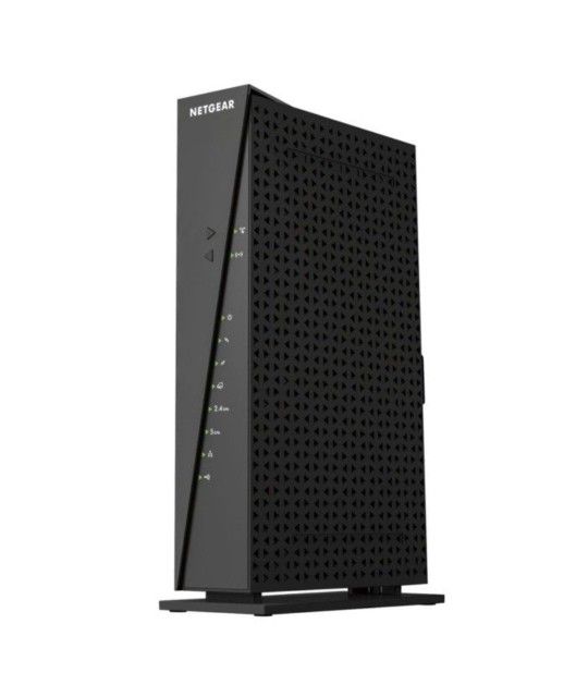 AC1750 WiFi Cable Modem Router (C6300)

NETGEAR DOCSIS® 3.0 1.75Gbps Two-in-one Cable Modem + WiFi Router

