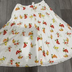 Loft Size 10 New With Tags Skirt