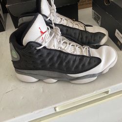 Jordan 13