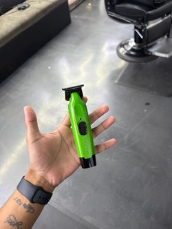 Coco trimmer