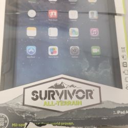 Ipad Air & 3rd/4th Generation covers 