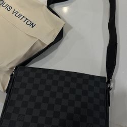 Louis Vuitton my Bag