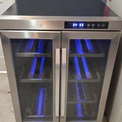 Wine Fridge