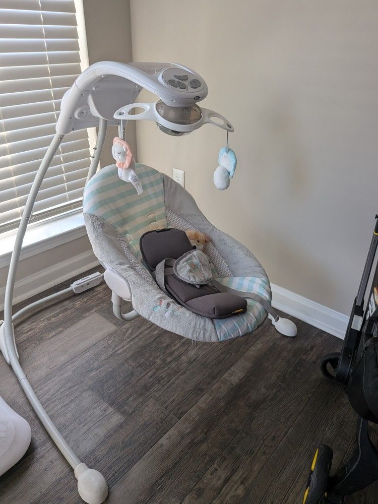 Baby Swing