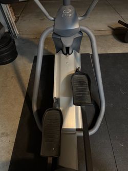 Elliptical