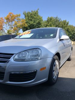 2006 Volkswagen Jetta