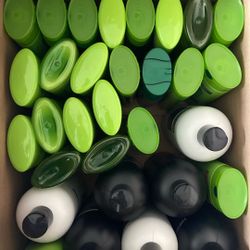Loreal And Garnier And Dove Shampoo And Conditioner 