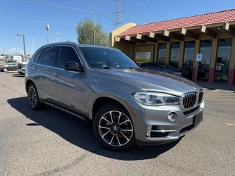 2018 BMW X5