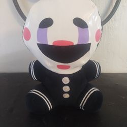 Fnaf Plush