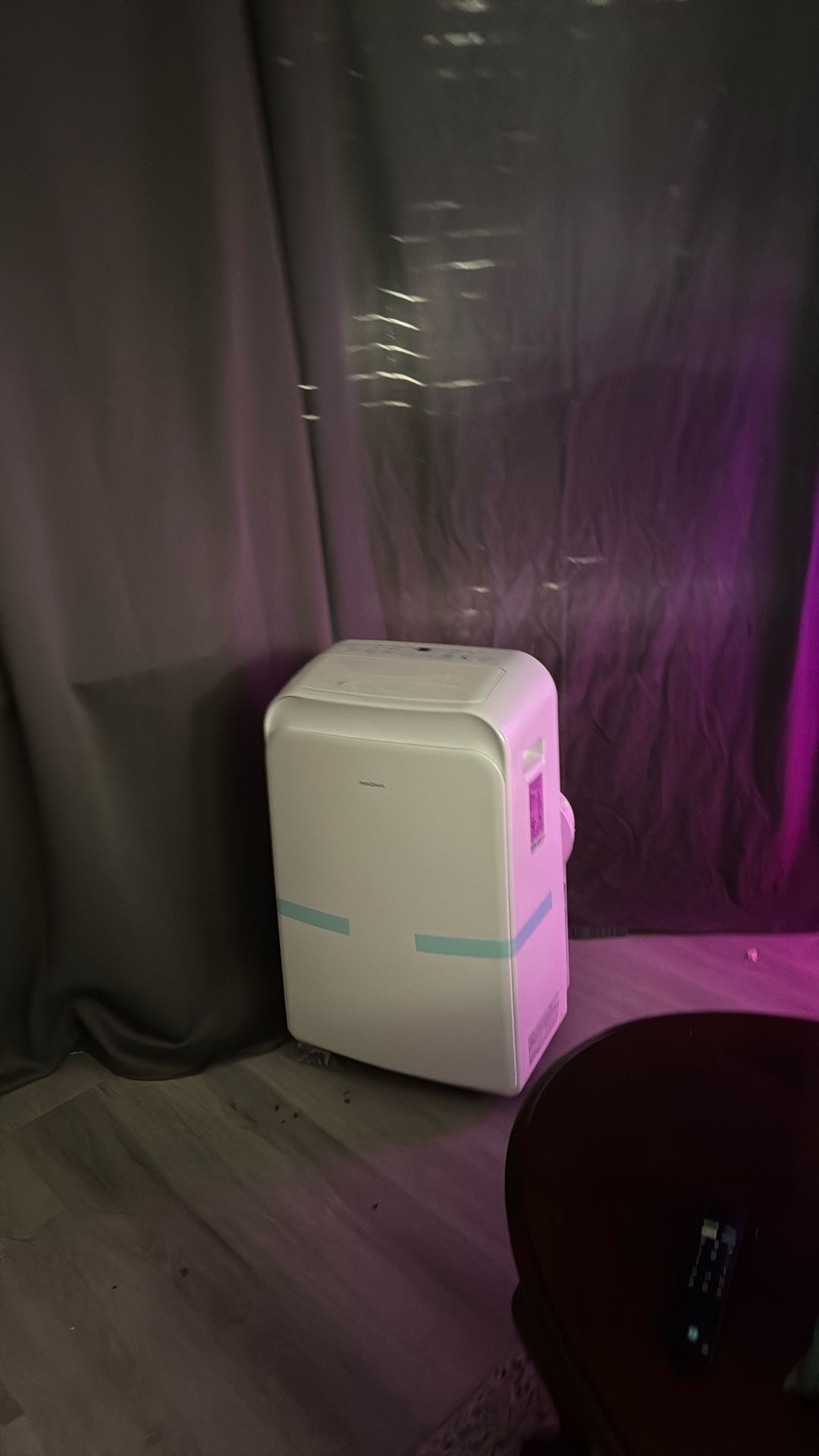 air unit
