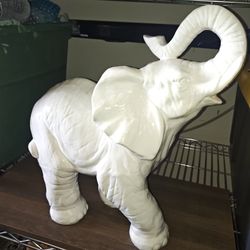 Elephant Figures 