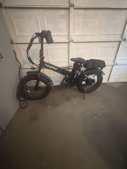 E-bike
